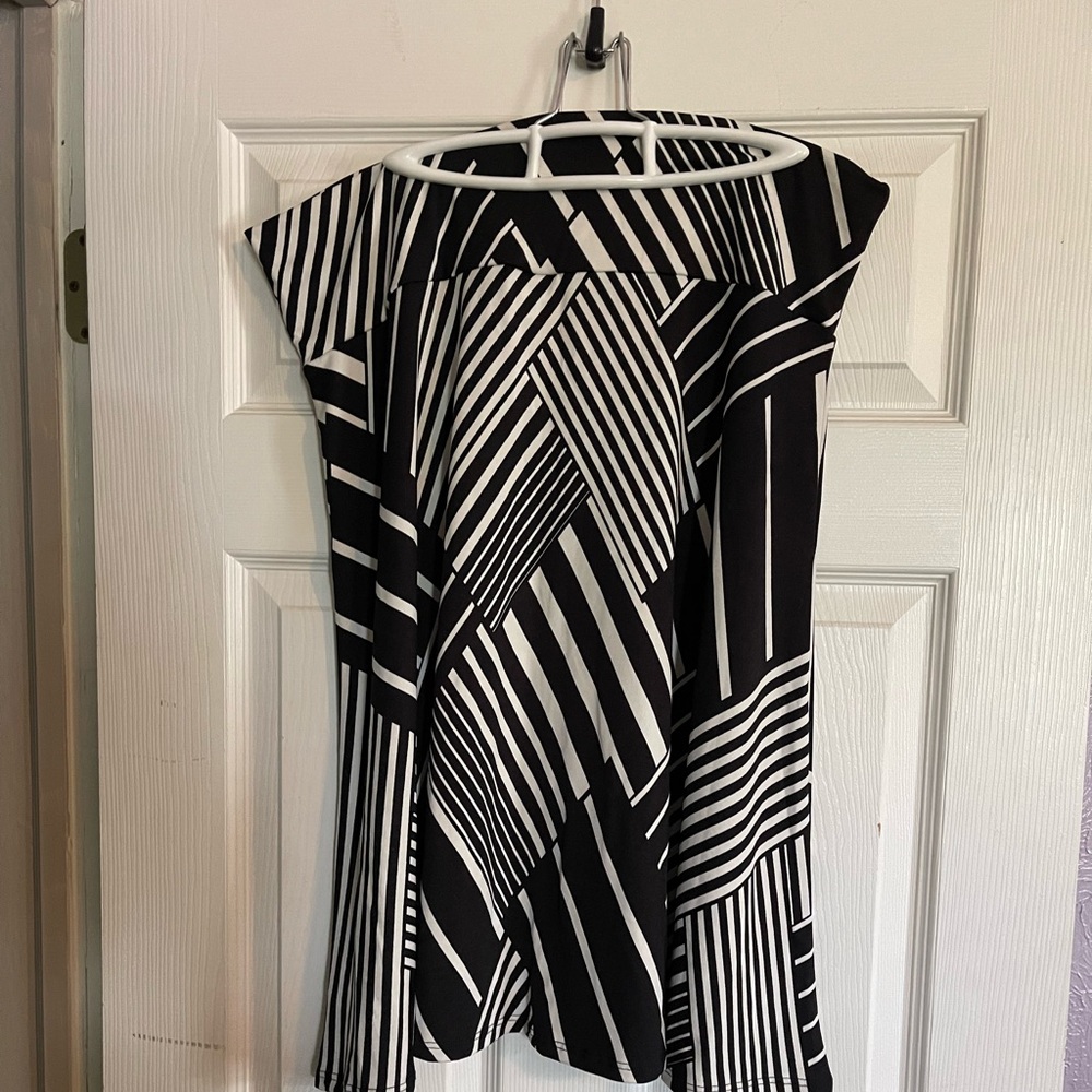 LulaRoe skirt 3XL